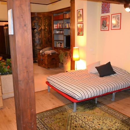 Castello 5888 C, Santa Marina, Calle Marcello, Loft Velence Kültér fotó