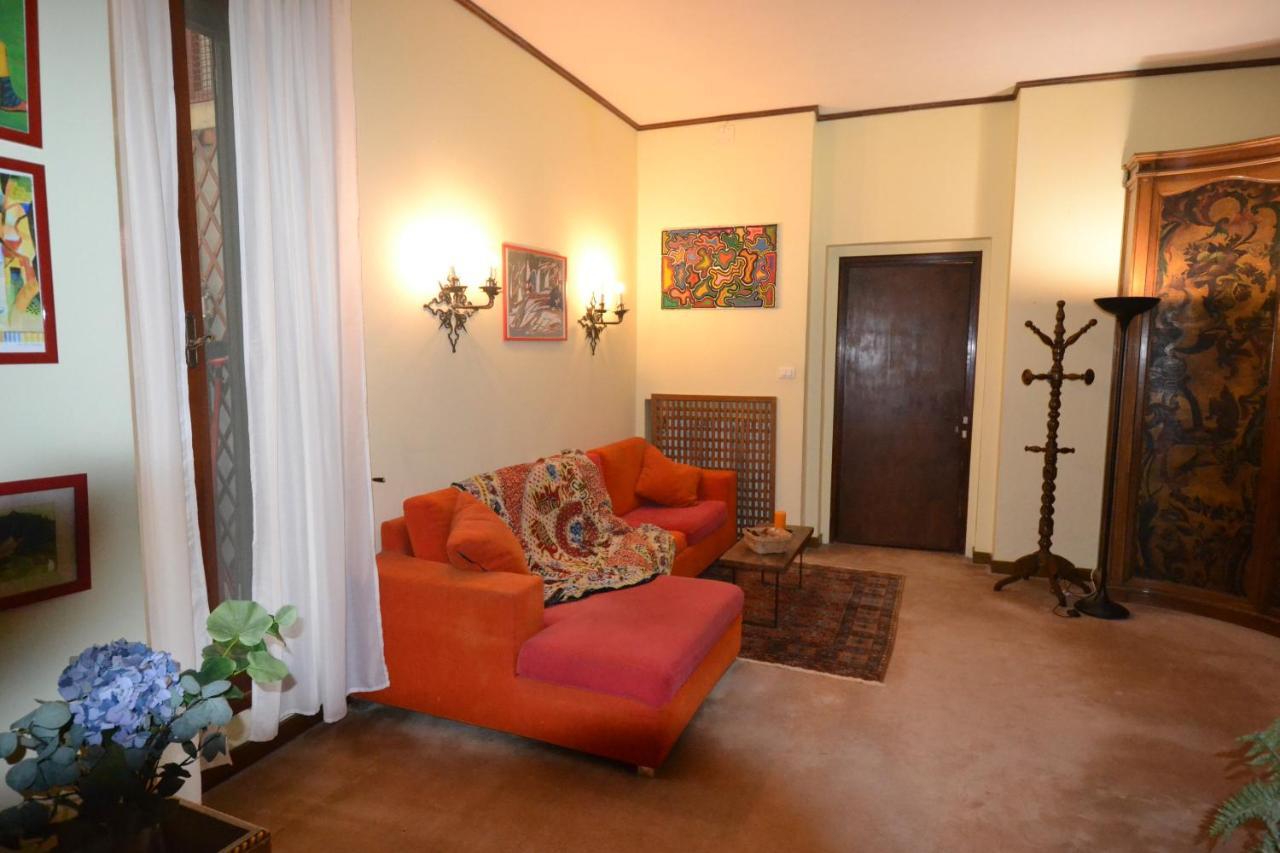 Castello 5888 C, Santa Marina, Calle Marcello, Loft Velence Kültér fotó
