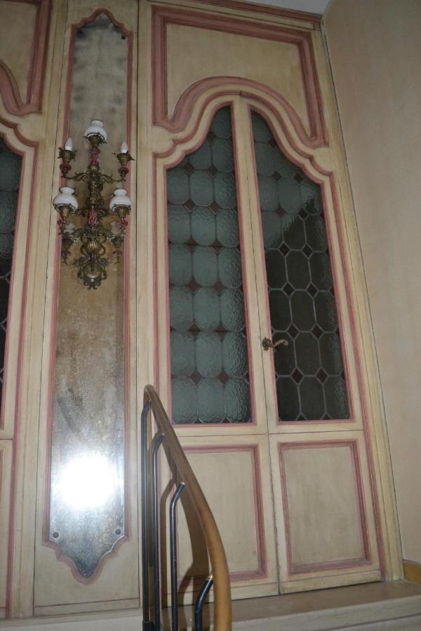 Castello 5888 C, Santa Marina, Calle Marcello, Loft Velence Kültér fotó