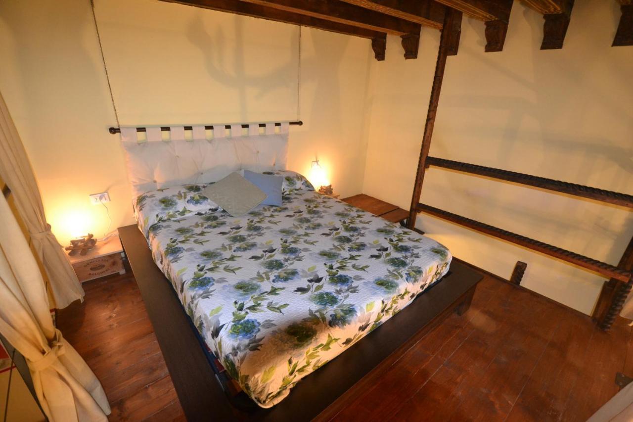 Castello 5888 C, Santa Marina, Calle Marcello, Loft Velence Kültér fotó