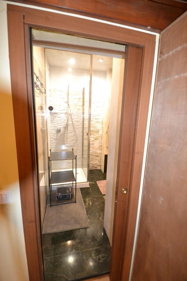 Castello 5888 C, Santa Marina, Calle Marcello, Loft Velence Kültér fotó