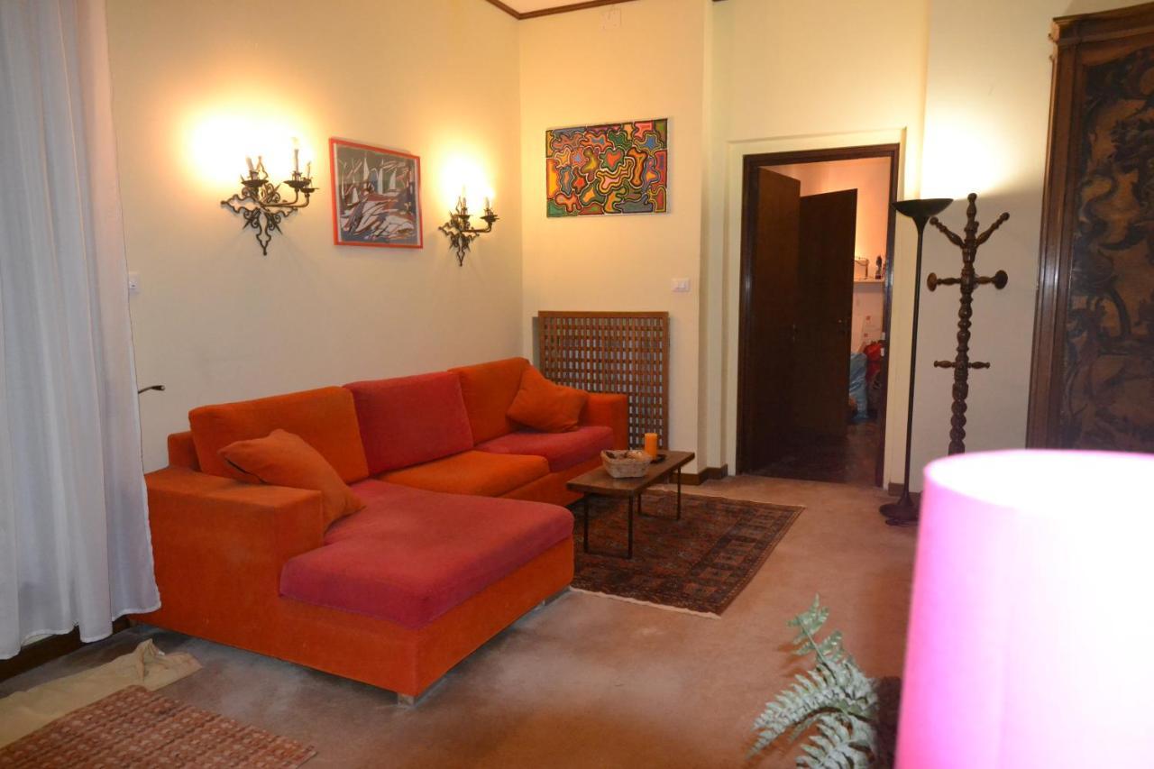 Castello 5888 C, Santa Marina, Calle Marcello, Loft Velence Kültér fotó