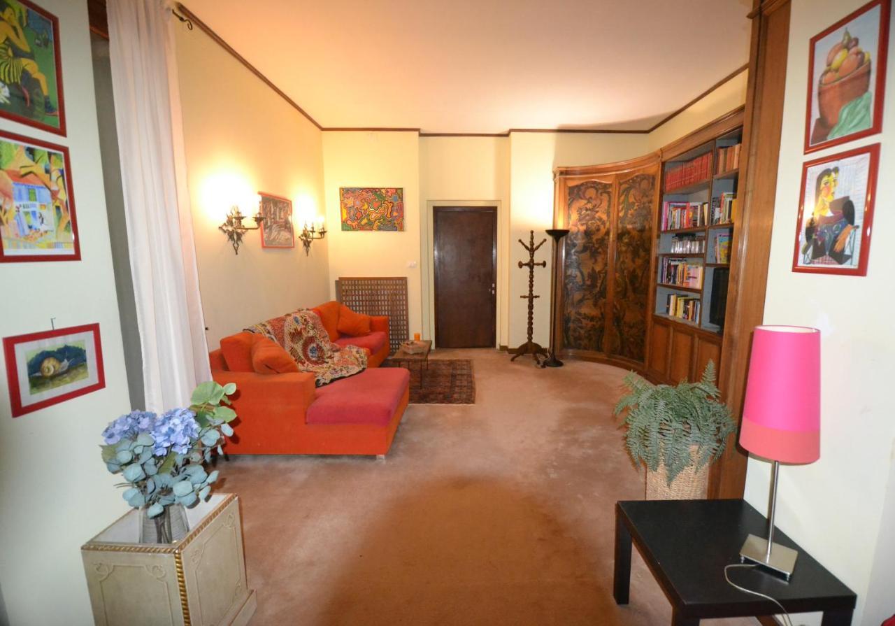 Castello 5888 C, Santa Marina, Calle Marcello, Loft Velence Kültér fotó