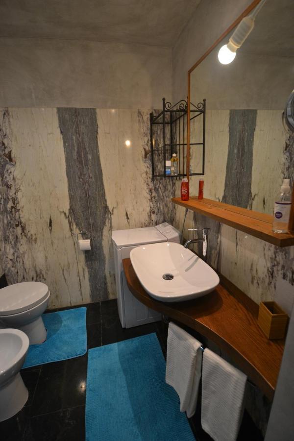 Castello 5888 C, Santa Marina, Calle Marcello, Loft Velence Kültér fotó