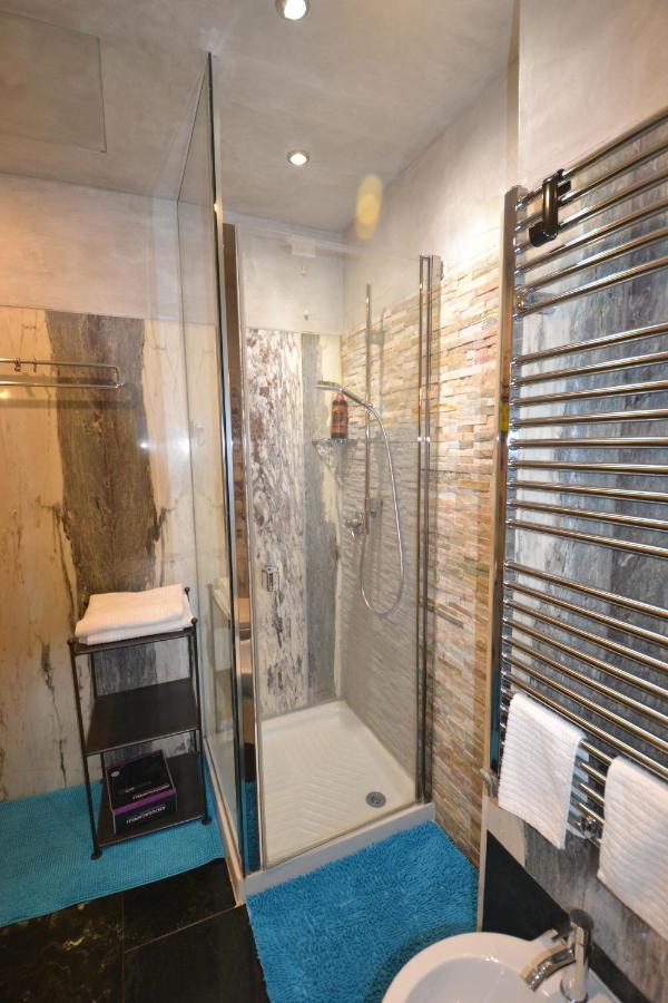 Castello 5888 C, Santa Marina, Calle Marcello, Loft Velence Kültér fotó