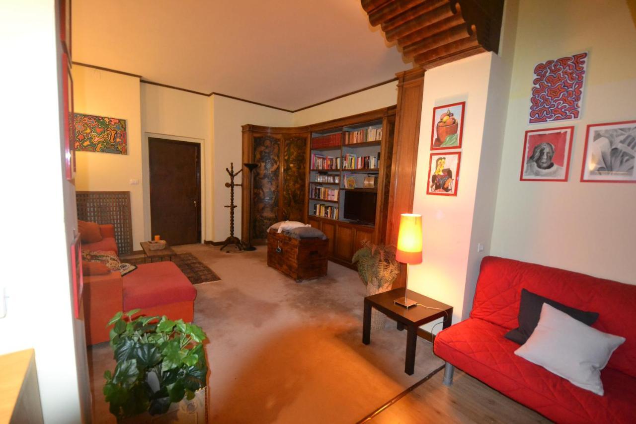 Castello 5888 C, Santa Marina, Calle Marcello, Loft Velence Kültér fotó