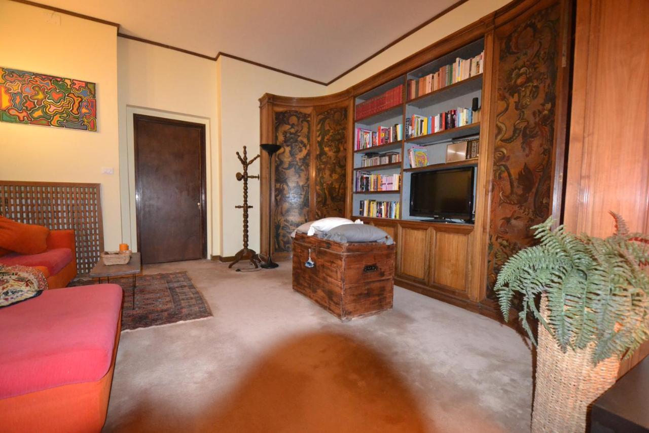 Castello 5888 C, Santa Marina, Calle Marcello, Loft Velence Kültér fotó